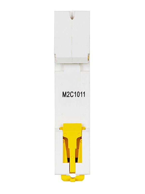 Выключатель автоматический модульный 1п C 10А M10N ARMAT IEK AR-M10N-1-C010