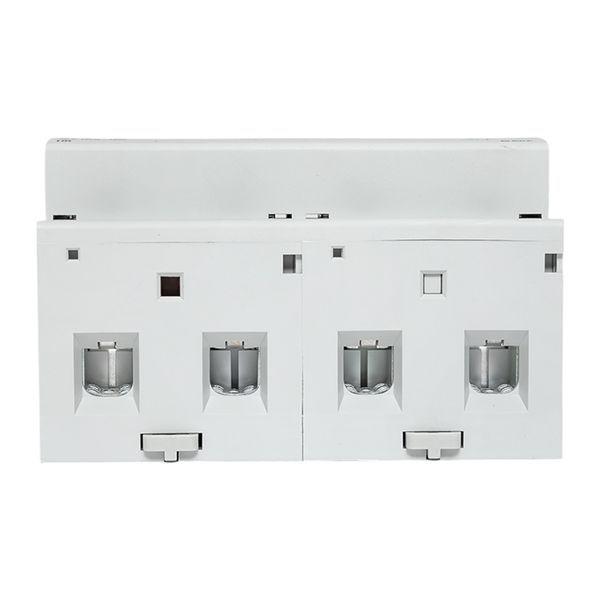 Контактор модульный КМ 100А 2NO+2NC 230В AC (6 мод.) AVERES EKF km-av-6-100-22-230V