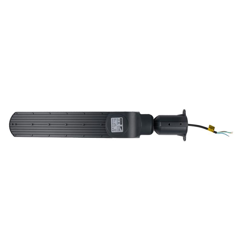 Светильник светодиодный PSL 09 100Вт 5000К уличный консольный ДКУ GR IP65 Pro JazzWay 5064119
