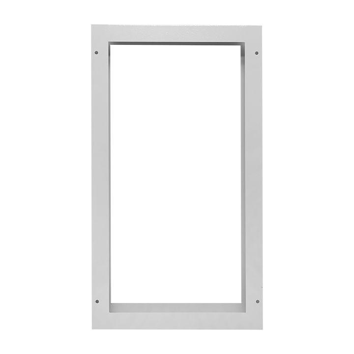 Цоколь к ВРУ Unit S IP31 (Вх800х450) PROxima EKF mb15-08-02-05