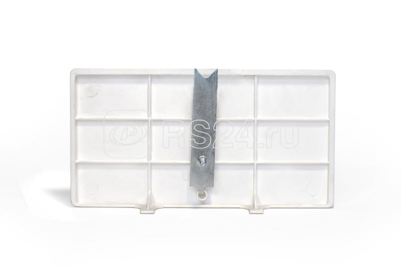 Крышка КОН-1М-04 200х105 ПЭМИ 43Б01КОН1М