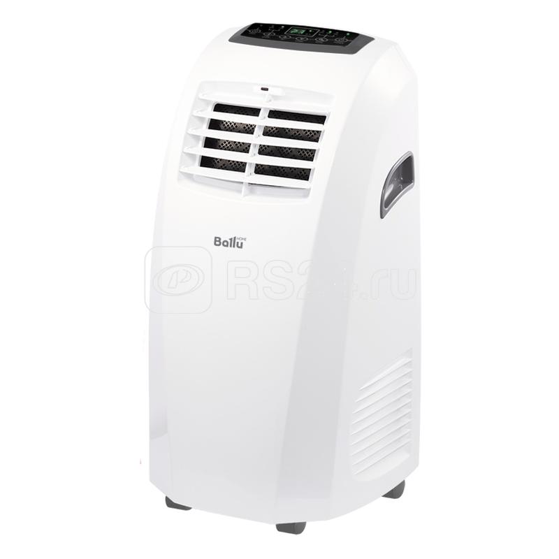 Кондиционер мобильный BPAC-09 CP_22Y Ballu НС-1411475