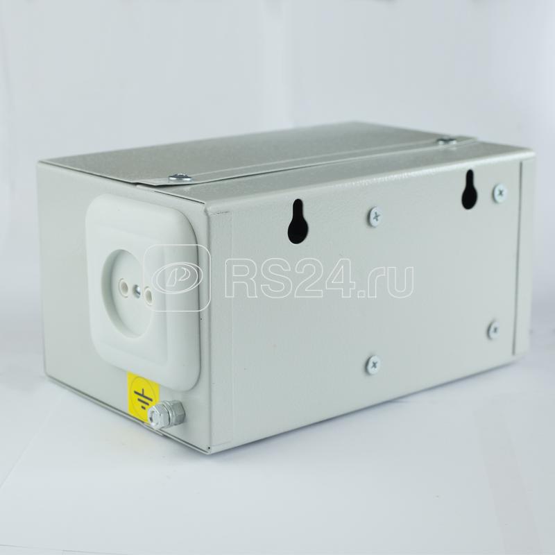 Ящик с понижающим трансформатором ЯТП 0.4 220/110В (3 авт. выкл.) Кострома ОС0000040785