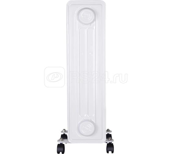 Радиатор масляный 9 секц. 2400Вт ОМ-9НВ Ресанта 67/3/11