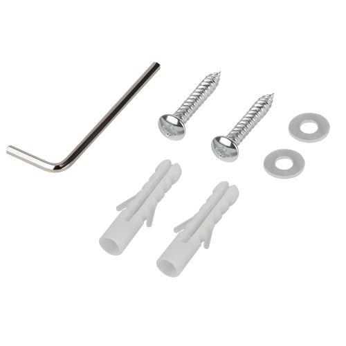 Светильник светодиодный WL42 WH+GD 6Вт 3500К IP54 для интерьера/фасадов бел./зол. Эра Б0054421