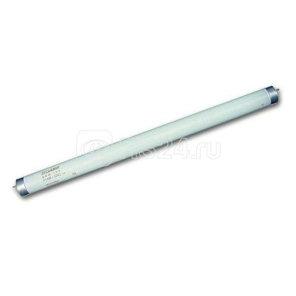 Лампа люминесцентная FL 18W/640 18Вт T8 4000К G13 Лисма