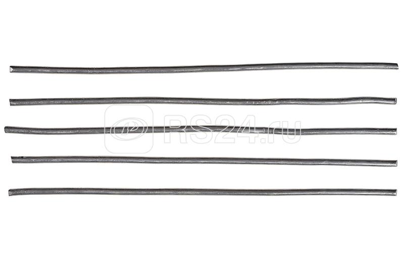 Припой ПОС-30 d8мм ССД 120802-00006