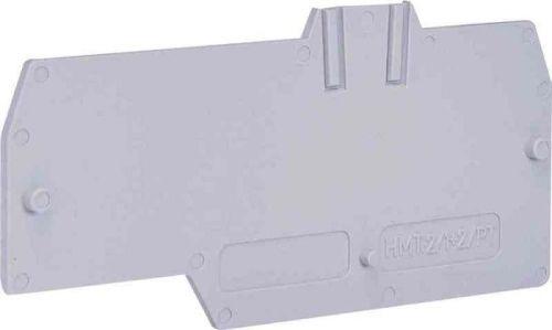 Изолятор торц. HMT 2/1+2/PTGR сер. DKC ZHM511GR