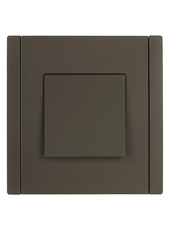 Вывод кабеля FORTE&PIANO FP342 сер. IEK FP-VK10-0-K03