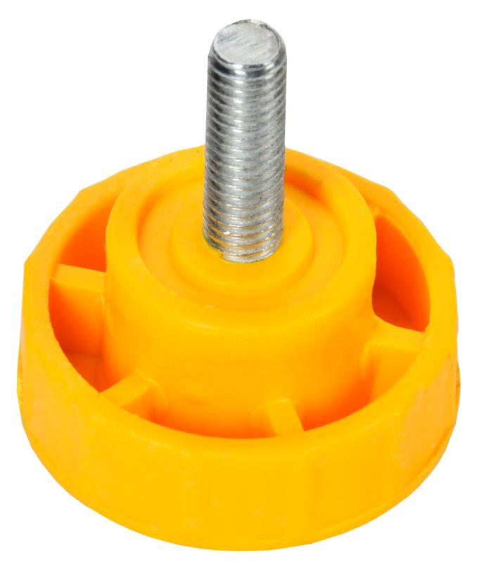 Болт М5 с круглой головкой для опт. лотка ITK DS-LT5B4