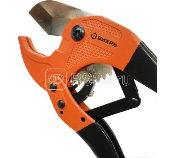 Ножницы для ПВХ труб 42мм Вихрь 73/10/2/1