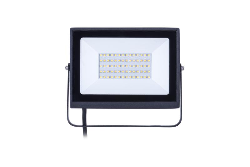 Прожектор светодиодный BVP156 LED37/WW 220-240 50Вт WB PHILIPS 911401829681