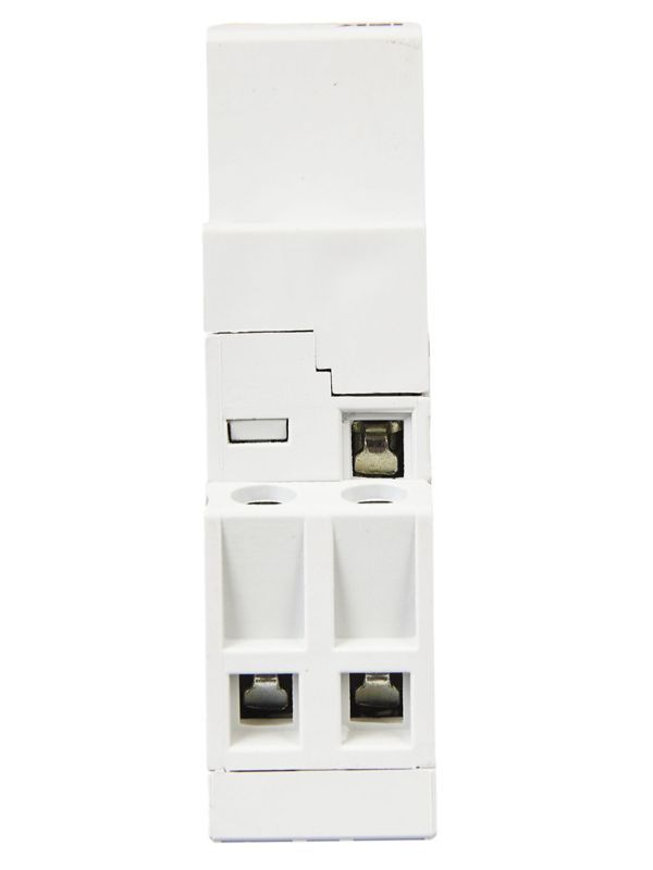 Контактор модульный КМ20-20М AC KARAT IEK MKK11-20-20