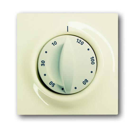 Плата центральная (накладка) для механизма таймера 1071 U impuls сл. кость ABB 2CKA001753A0059