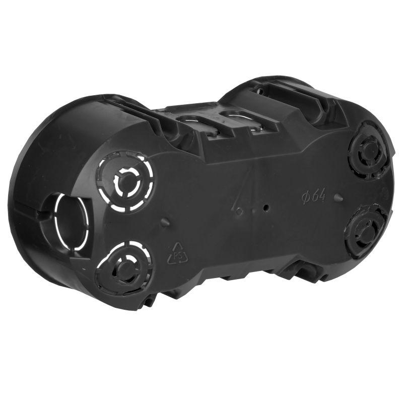 Коробка установочная СП 141х70х45 IP20 КМ40007 IEK UKT20-141-070-045