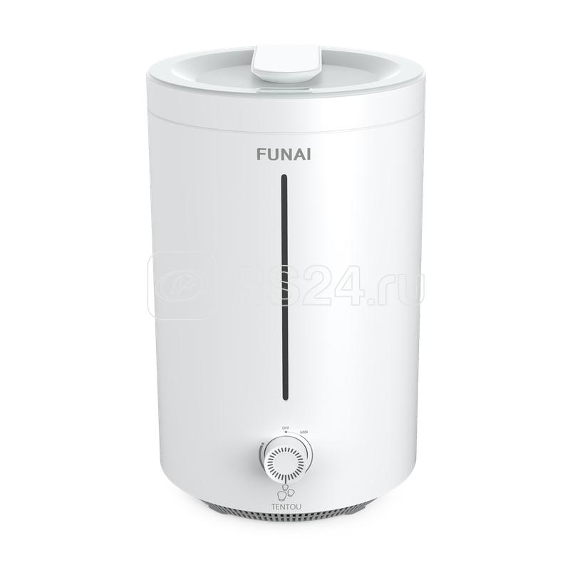 Увлажнитель ультразвуковой TENTOU USH-TTM7201WC FUNAI НС-1249428
