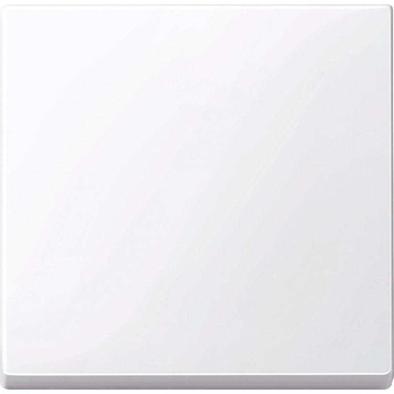 Клавиша 1-кл. Merten активно бел. SchE MTN432125