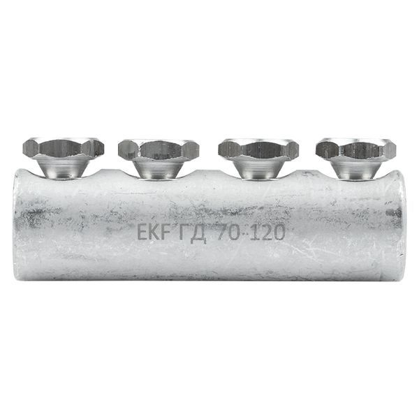 Гильза ГД-120 10кВ 70-120кв.мм PROxima EKF cs-b-120