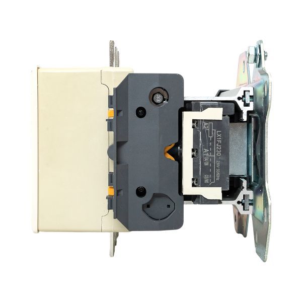 Контактор КТЭ 400А кат. 230В AC 1НО EKF ctr-b-400