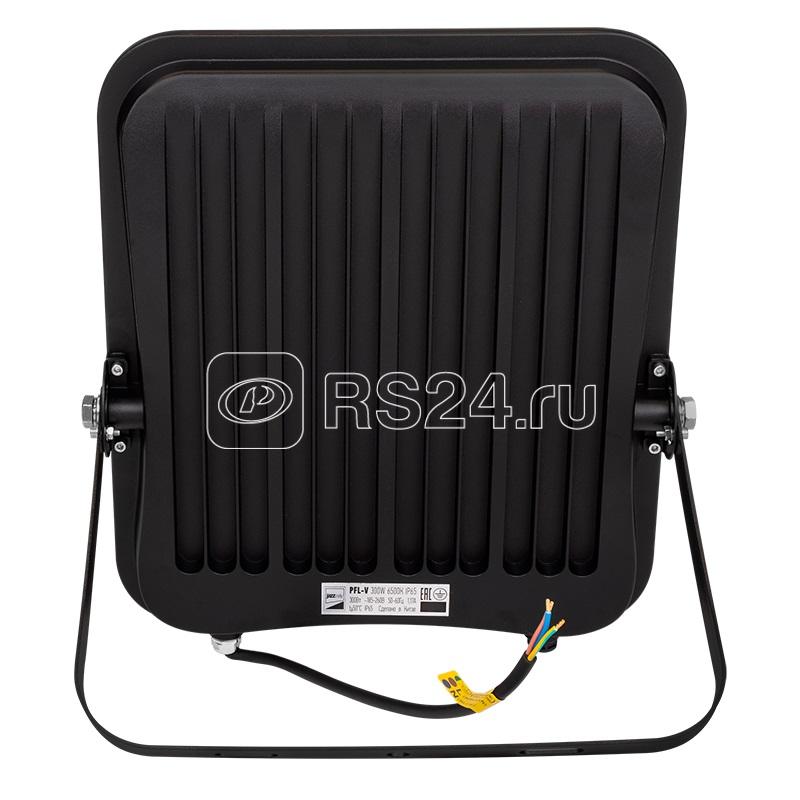 Прожектор светодиодный PFL-V 300Вт 6500К IP65 ДО Pro JazzWay 5045019