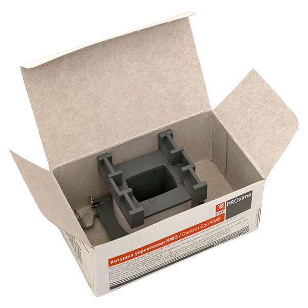 Катушка управления КМЭ 40А-95А 230В EKF ctr-k-40-95a-230v