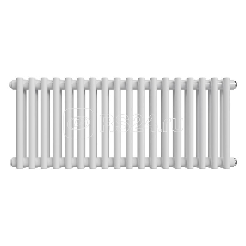 Радиатор дизайн Shift R22 C2030 18 секц. RAL9016 Royal Thermo НС-1631323