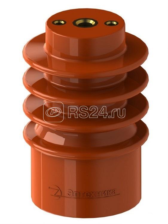Комплект изоляторов опорных ИО8-125-225С У3 20кВ (ВЕАШ.305660.800-17) (уп.24шт) Элтехника ЦБ-00007991