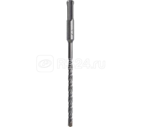 Бур по бетону 6х160х100 SDS-Plus Вихрь 73/10/7/2