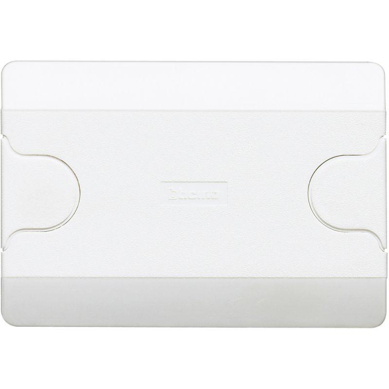 Крышка внешнего для коробки скрыт. монтажа 503Е Leg BTC 503EC