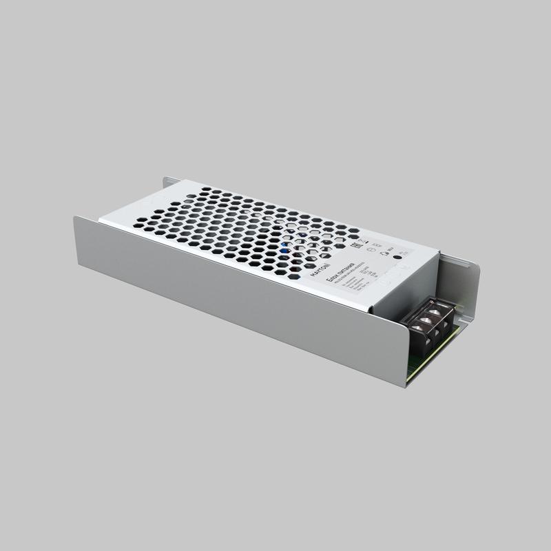 Блок питания PSL012 24В 150Вт IP20 HE Maytoni 821003