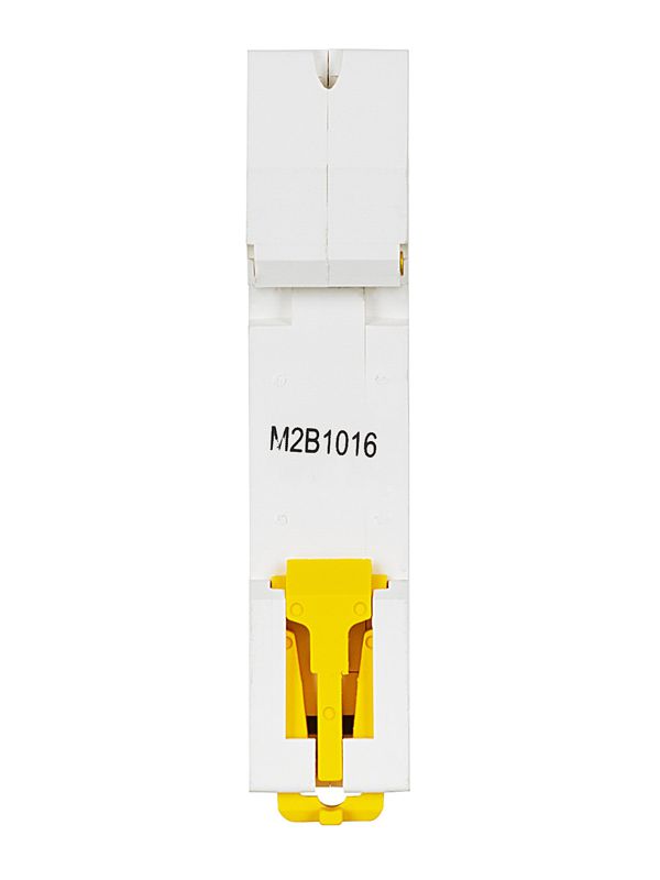 Выключатель автоматический модульный 1п B 10А M06N ARMAT IEK AR-M06N-1-B010