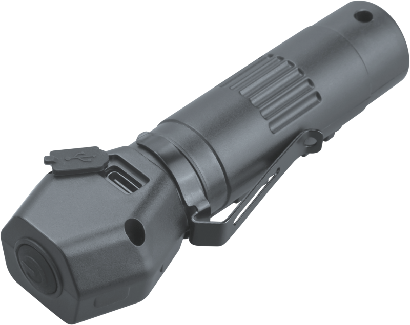 Фонарь аккумуляторный налобный 95 550 NPT-CP34-ACCU 3в1 пласт. 1LED 3Вт+1СОВ 3Вт Li-ion 3.7В Navigator 95550