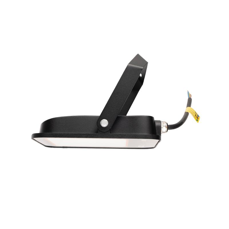 Прожектор светодиодный PFL-V 50Вт 6500К IP65 ДО JazzWay 5039735