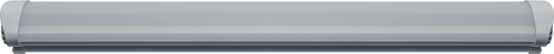 Светильник светодиодный ДСП 61 004 DSP-02-36-6.5K-IP65-LED 36Вт 6500К IP65 4500лм 176-264В (аналог ЛСП 2х36) Navigator 61004