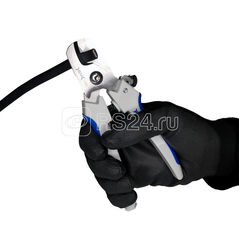 Кабелерез с двухкомпонентными рукоятками макс. 35кв.мм BM BM-1335