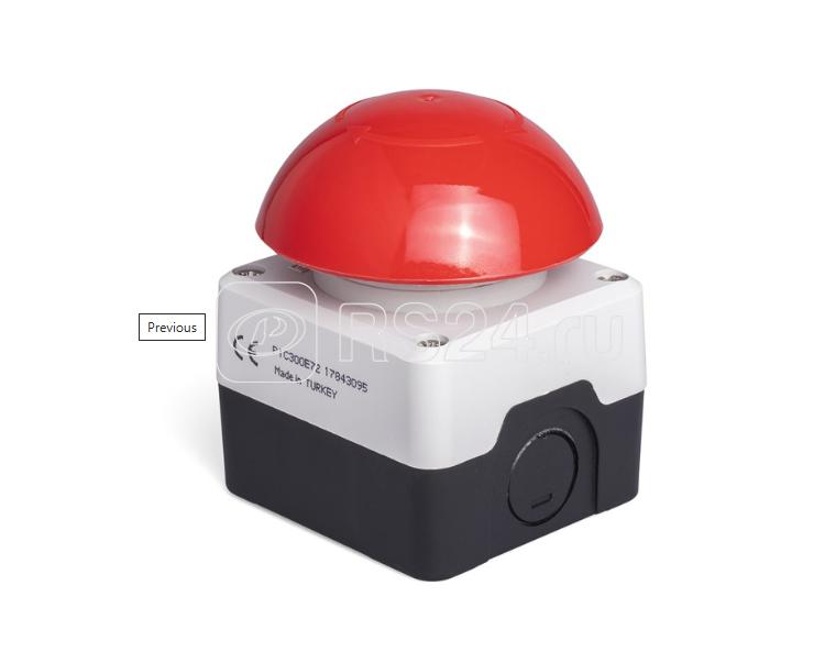 Пульт управления EMAS P1C400E72