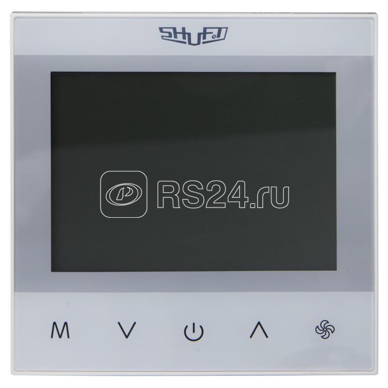 Пульт управления фанкойлами для 2-х трубных систем SRC-16-1 SHUFT НС-1611555