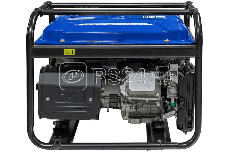 Генератор/электростанция/бензогенератор TSS SGG 9000E3LUA ТСС 190096