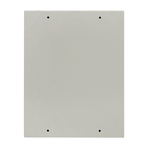 Щит ЩРН-24 (395х310х120) IP54 Basic EKF mb24-24-bas