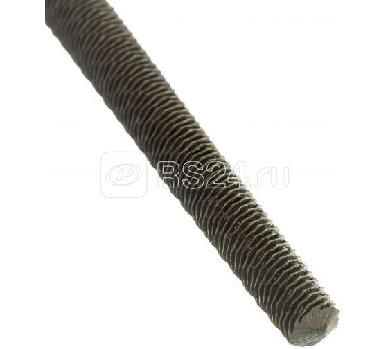 Напильник 200мм круглый деревянная рукоятка Вихрь 73/6/4/4