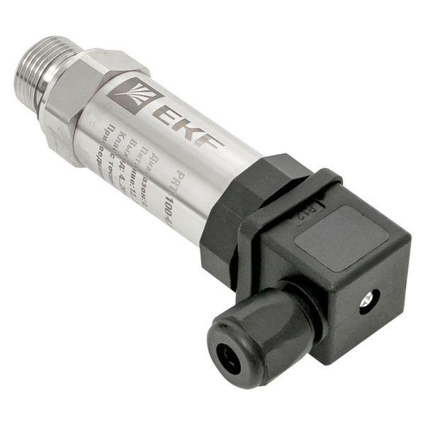 Преобразователь давления PRT-100-1.6-1.0-M20-V (с поверкой) EKF