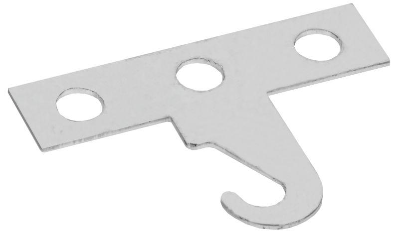 Крюк для коробок для монолит. строител. IEK UKM-20D-KK