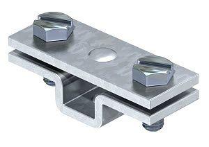 Держатель для плоских проводников 832 30 OBO 5032539