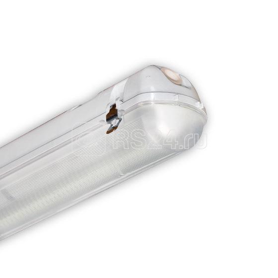 Светильник светодиодный ДСП44-48-042 Flagman F EM1 840 Ардатов 1044448042.41