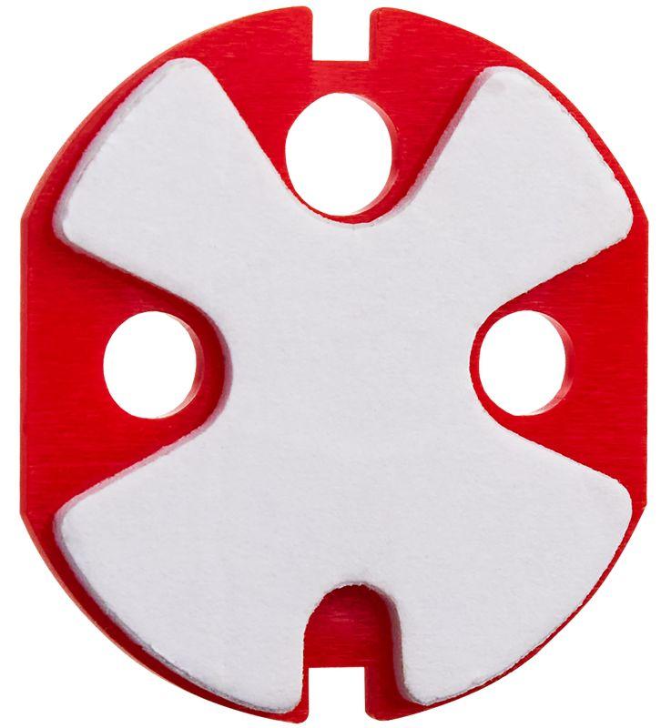 Ключ для розетки с блокировкой ИЭК Leg 4520340