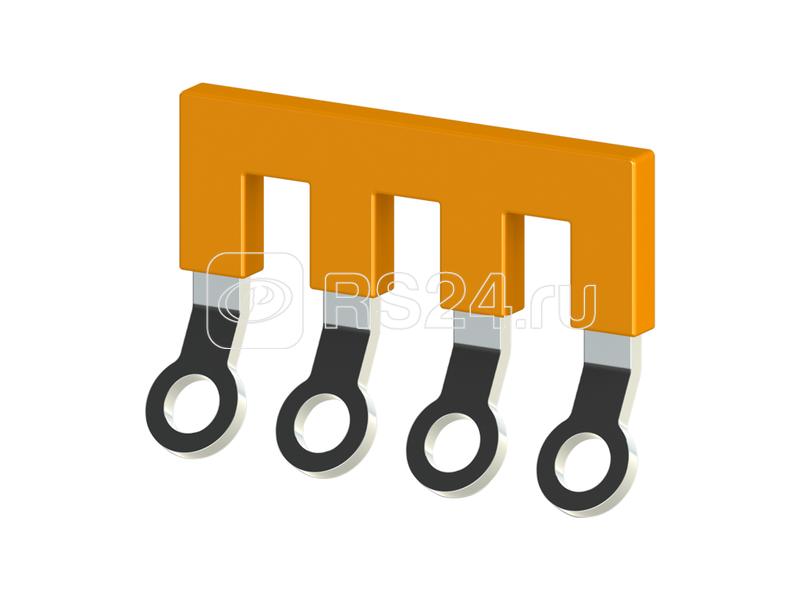 Комбо коннектор на 4пTKO-PB6/4/NM Klemsan 479004