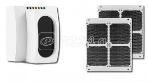 Извещатель дымовой оптический линейный однопозиционный ИПДЛ-52СМД (8-100м) ИВС-Сигналспецавтоматика 208926