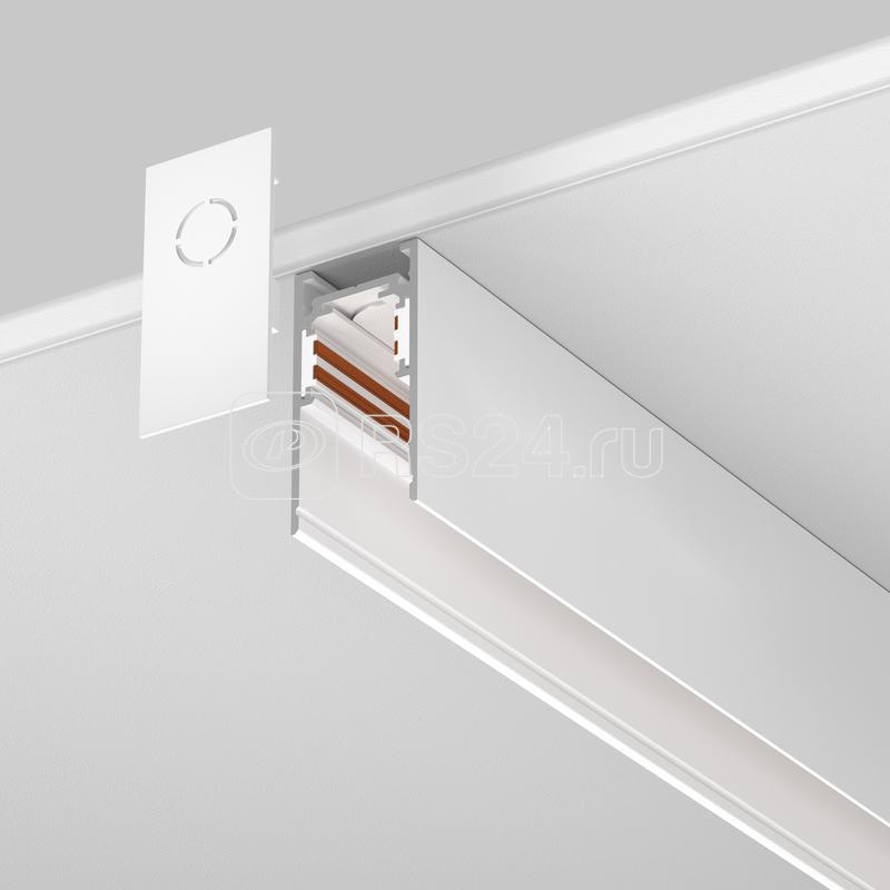 Шинопровод Maytoni TRX034-412W