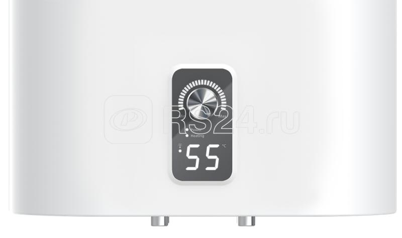 Водонагреватель электрический накопительного типа серииUltraHeat Intelligence AWH1627/51(80YD) 2кВт 80л PHILIPS НС-1507848