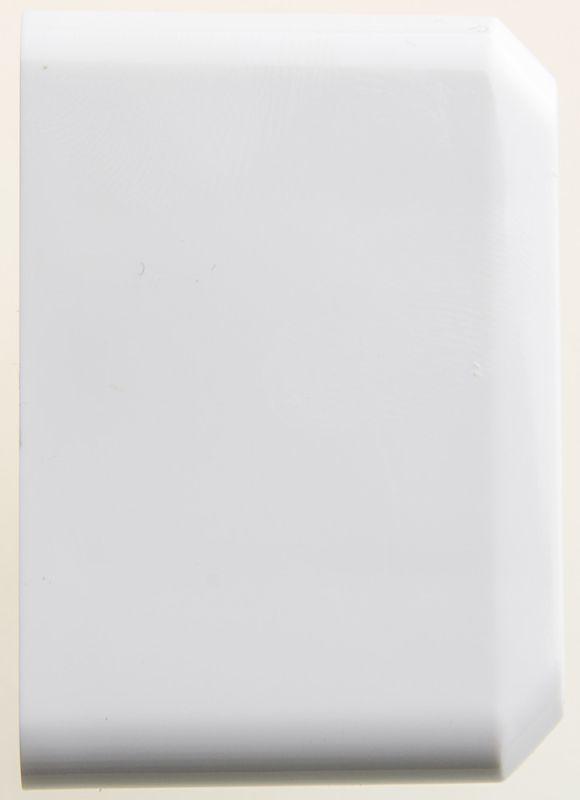 Розетка компьютерная ОП Этюд RJ45 кат.5E бел. SE KOMA-001B